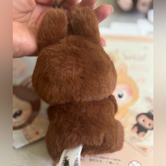 POP MART Labubu Have A Seat Duo Duo SECRET - 1/72 Preloved - Picture 6 of 12